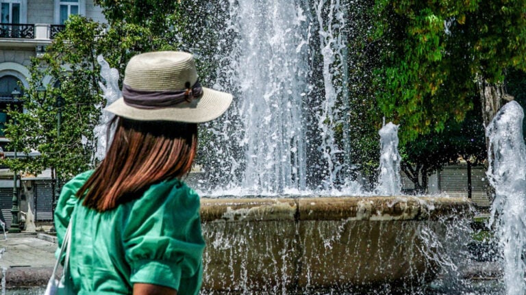 Καιρός: «Κόλαση» σε λίγες μέρες – Δείτε τι «σκάει» στην Ελλάδα