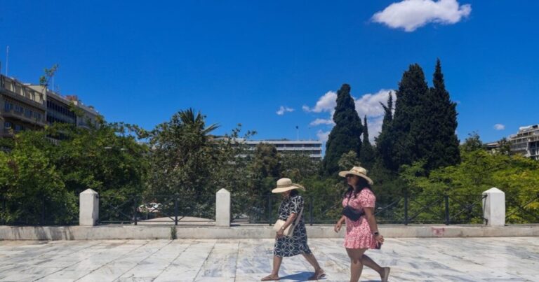 Μερομήνια 2024: Τα χειρότερα δεν έχουν έρθει – Θα μείνει στην ιστορία το φετινό καλοκαίρι