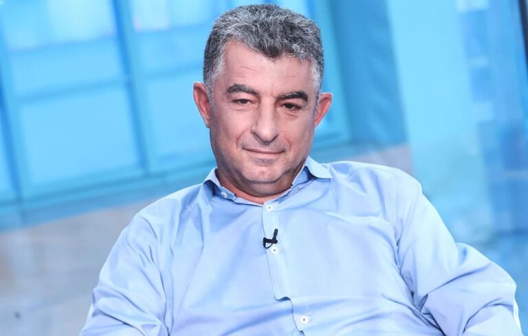 Auτοί έδωσαν την εντολή για τη δολοφονία του Γιώργου Καραϊβάζ