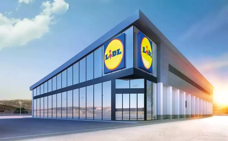 Ανακοίνωση της Lidl Ελλάς σχετικά με τη λειτουργία των ταμείων αυτοεξυπηρέτησης