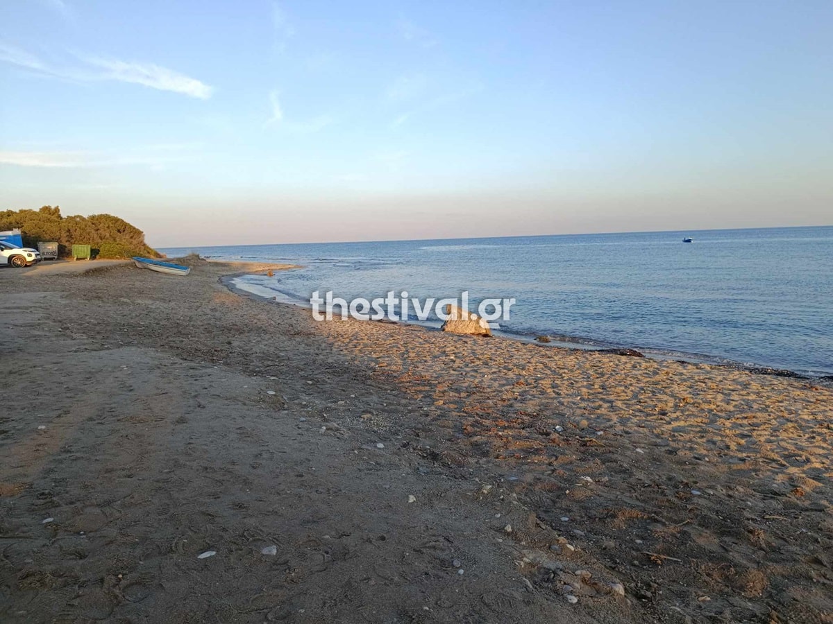 keraunos xalkidiki 1