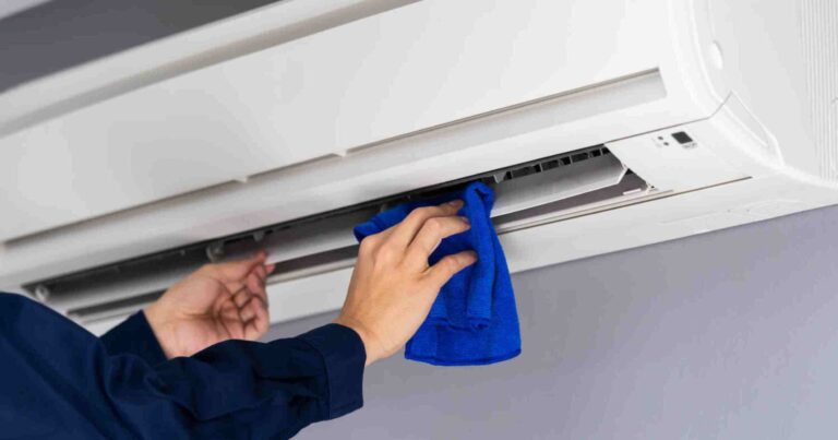 Κάθε πότε πρέπει να καθαρίζουμε τα φίλτρα στα κλιματιστικά και πως μπορούμε να το κάνουμε μόνοι μας εύκολα