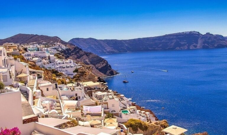 Κοινωνικός Τουρισμός 2024: Το «κόλπο» για να μείνετε σε 5άστερο ξενοδοχείο με 35 εuρώ το βράδυ