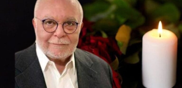 «Έφυγε» από τη ζωή ο ιδιοκτήτης της φίρμας «Σαββίκος», των γνωστών ψητοπωλείων