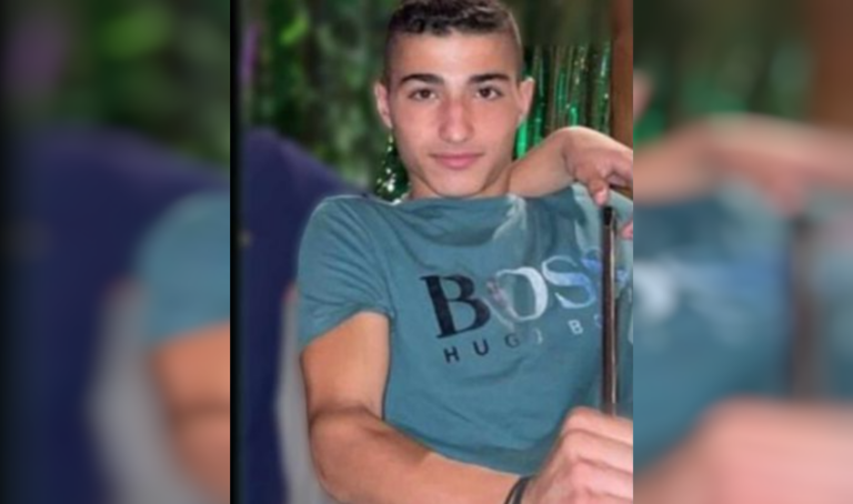 Καλό παράδεισο άγγελε μου – Δυστυχώς σκοτώθηκε ο Κωνσταντίνος