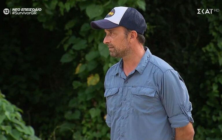 Survivor 2024 spoiler 03/06: Φύγε κι εσύ! Αυτός είναι ο 2ος υποψηφιός