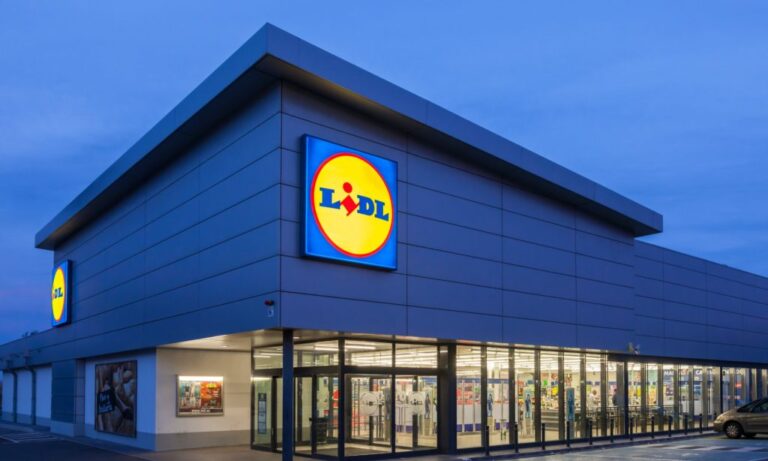 Σάλος με τα LIDL – Έφτασε μέχρι τη Βουλή το ζήτημα