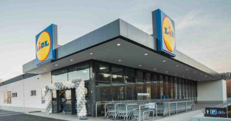 «Σαρώνουν» τα Lidl: «Τρώνε τη σκόνη του» Σκλαβενίτης και ΑΒ Βασιλόπουλος – Πως πήρε την πρωτιά