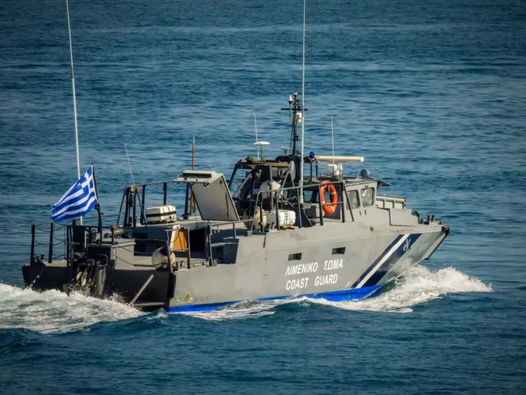 Θρίλερ στη Θάσο – Εντοπίστηκε ανθρώπινο κρανίο στη θάλασσα