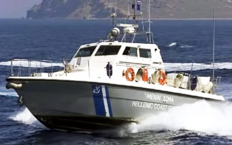 Νεκρός 33χρονος κολυμβητής στην Επανομή