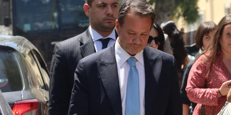 Παρέμβαση Αρείου Πάγου: Πειθαρχικός έλεγχος για ανακρίτρια και εισαγγελέα που αποφάσισαν να αφεθεί ελεύθερος ο Λύτρας