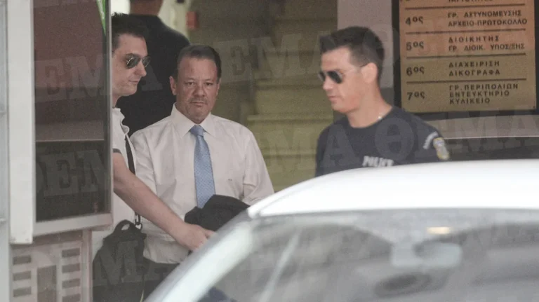 Μαθεύτηκε ο λόγος που ο πασίγνωστος δικηγόρος έδειρε την 37χρονη σύζυγο του – Σπάει την σιωπή του για όλα