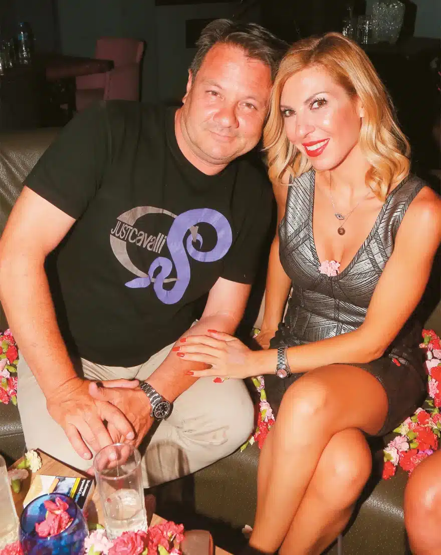 Χαμός μέσα στον Κορυδαλλό με τον Απόστολο Λύτρα και άλλους κρατούμενους, άρχισαν τα όργανα 2 lytras ef1 2 1