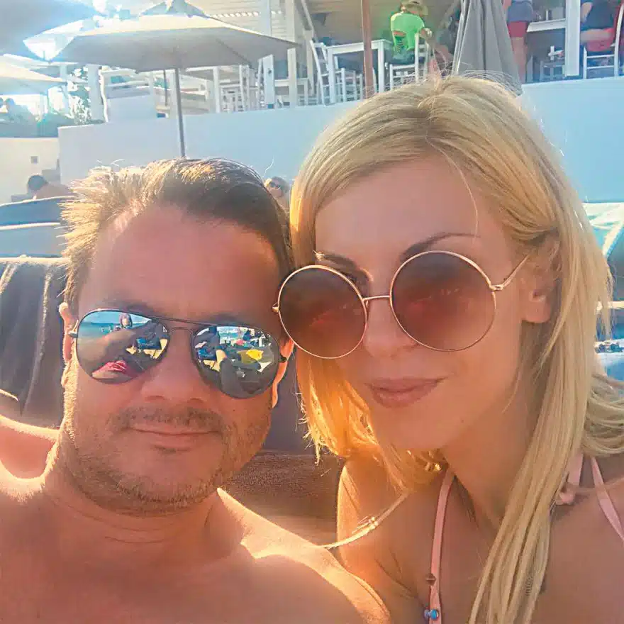 Χαμός μέσα στον Κορυδαλλό με τον Απόστολο Λύτρα και άλλους κρατούμενους, άρχισαν τα όργανα 4 lytras ef1 3 1