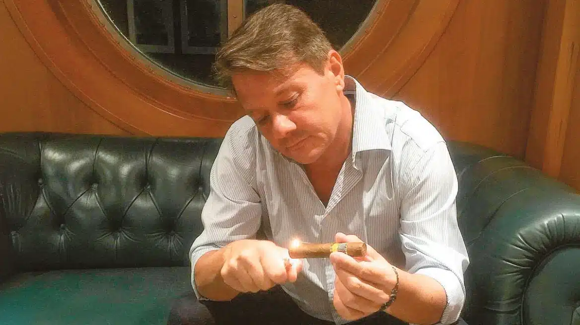 Χαμός μέσα στον Κορυδαλλό με τον Απόστολο Λύτρα και άλλους κρατούμενους, άρχισαν τα όργανα 1 lytras ef1 mak