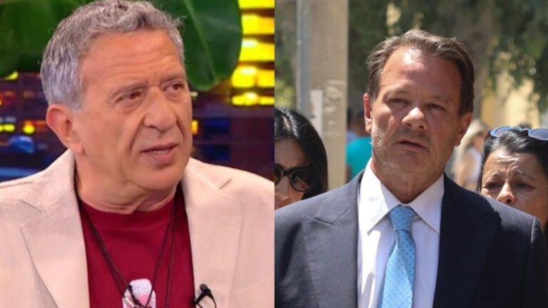 Όλο το Ίντερνετ χειροκροτεί τον Κώστα Κόκλα: Με 15 λέξεις είπε αυτό που όλοι θέλαμε να ακούσουμε για τον Λύτρα