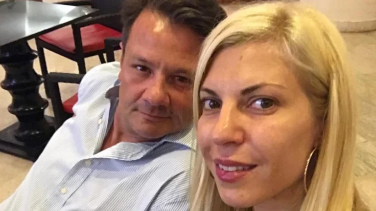 Απίστευτο – Μαθεύτηκε τι έγινε λίγο πριν τον ξυλοδαρμό της 37χρονης Σοφίας από τον Απόστολο Λύτρα – Το μπλόκο, τα αiματα, η αδιαφορία