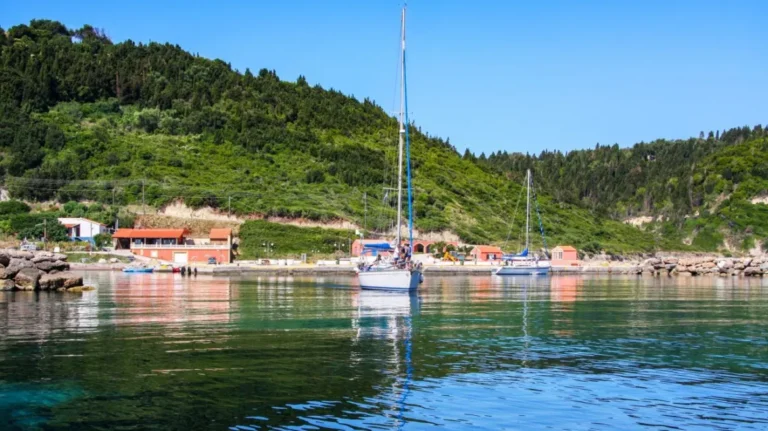 Νεκρός και άλλος τουρίστας που είχε χαθεί στο Μαθράκι