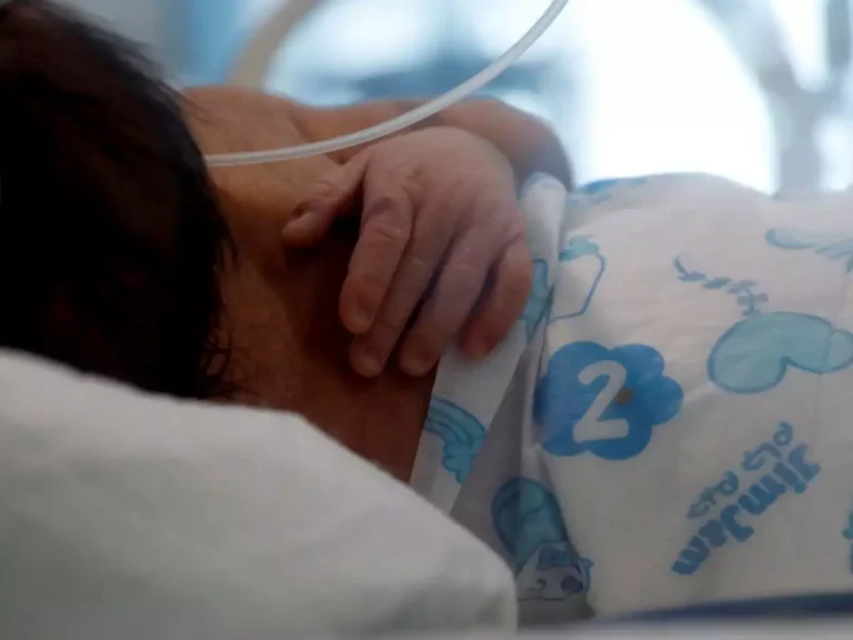 Κύπρος: Μάχη στη ΜΕΘ δίνει βρέφος 22 μηνών που έπαθε ηλεκτροπληξία