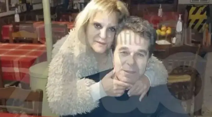 «Την αγαπώ»: Η σύζυγός του τον περιέλουσε με βενζίνη και του έβαλε φωτιά κι αυτός τη συγχώρεσε