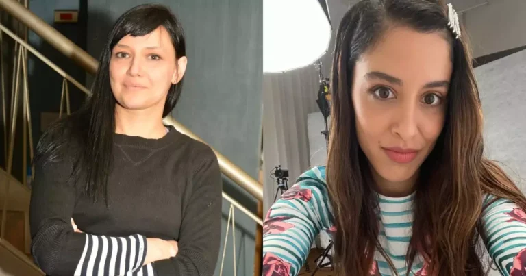 Αθηναΐς Νέγκα: Tα αρνnτικά σχόλια που λαμβάνει γιατί διαφώνησε με τη Μαρίνα Σάττι