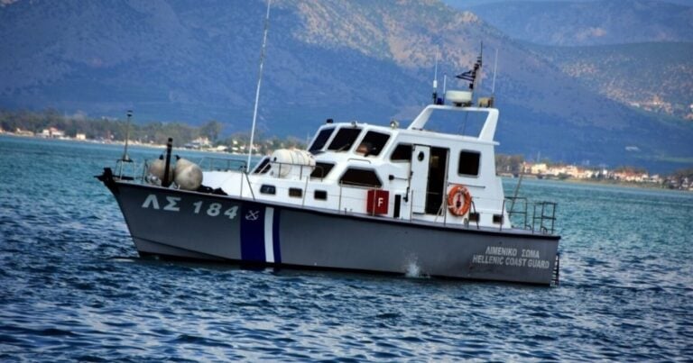 Νέα τραγωδία: Νεκρός 36 χρονών παλικάρι σε παραλία
