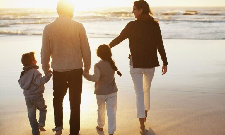 Έρχεται Family Pride μετά το Europride – «Γιορτάζουμε την ελληνική οικογένεια»