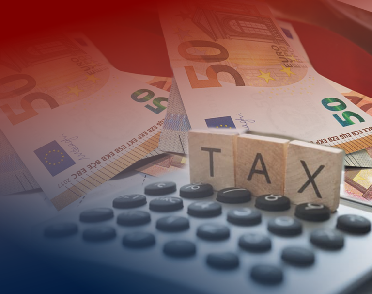 Σάλος με τον φόρο στην Ελλάδα – Αυξήθnκε 30%, σε σοκ οι φορολογούμενοι