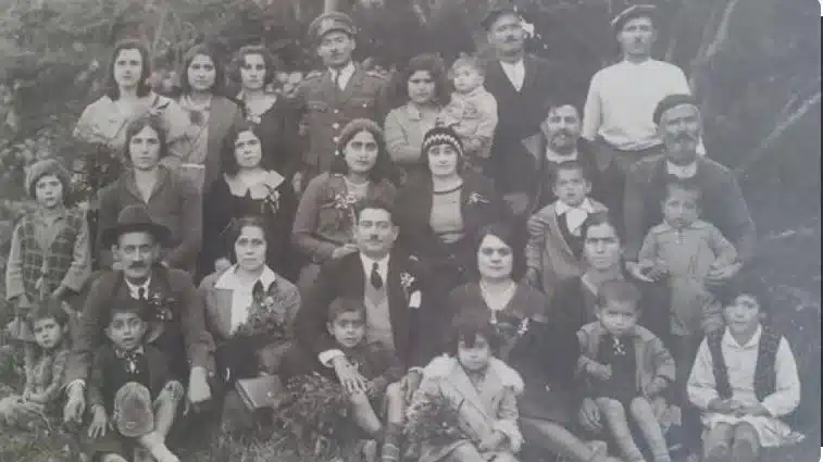 Μαντάμ Ορτάνς: Βρέθηκε στην Κρήτη ο τάφος της γυναίκας-θρύλου 11