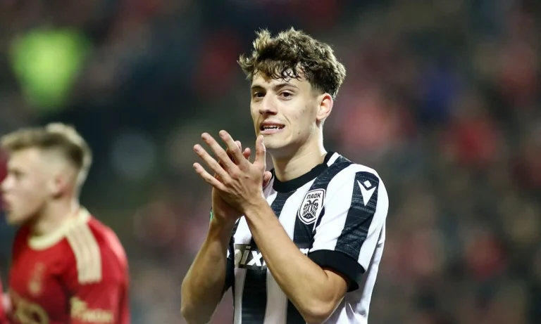 Ραγδαίες εξελίξεις με Κωνσταντέλια