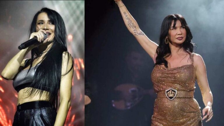 «Είμαι περήφανη για την καταγωγή μου και γουστάρω»: Αποκάλυψη σοκ από την Πάολα