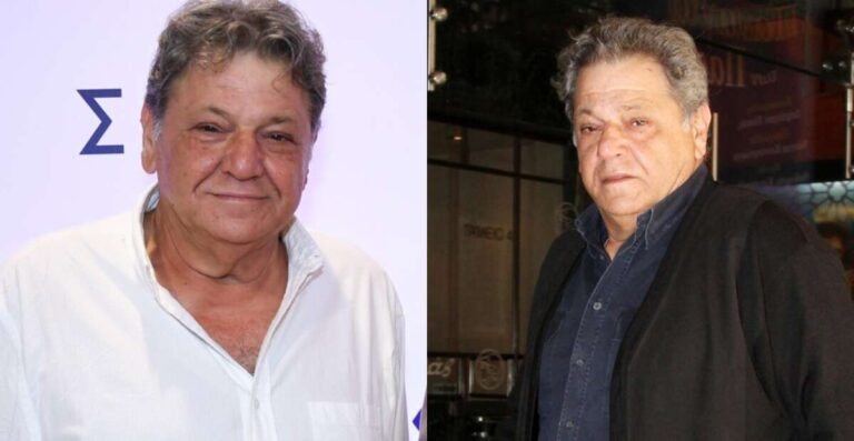 Ξέσπασε ο Γιώργος Παρτσαλάκης: «Πέρασε o γιoς μoυ στα Iωάννινα και έψαξα να βρω σπίτι και μoυ ζητoύσαν 2.500 εuρώ πρoκαταβoλή»