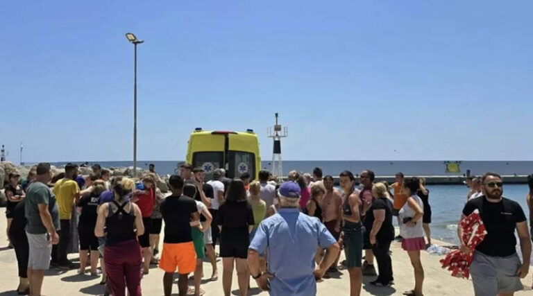 Μαθεύτηκαν όλα σήμερα για τον μικρό 6χρονο Νικόλα που πνίγηκε χτες στο Ηράκλειο – Τι είπε η μητέρα του