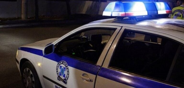 Θεσσαλονίκη: «Ντου» της αστυνομίας σε ταράτσες και μπαρ – Χειροπέδες σε γνωστούς DJs για ηχορύπανση