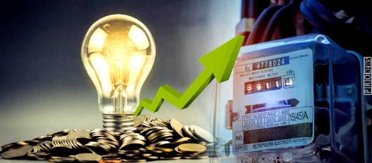 Ρεύμα: Έρχεται εκτίναξη στις χρεώσεις