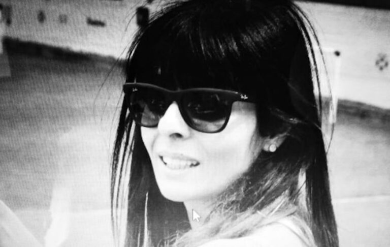 Σε ηλικία 48 ετών, πέθανε ξαφνικά η εκπαιδευτικός Γεωργία Κακαρά