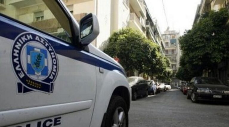 Θρίλερ στο Κερατσίνι: Νεκρή γυναίκα μέσα σε διαμέρισμα