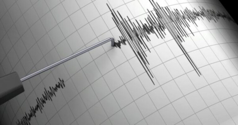 Έλληνας σεισμολόγος προειδοποιεί για μεγάλο σεισμό: Οι 3 περιοχές που βρίσκονται σε κίνδυνο