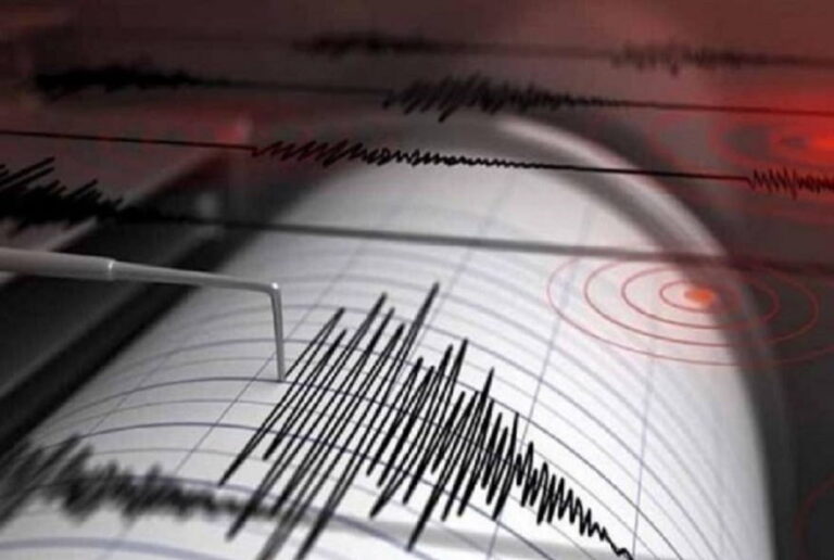 Σεισμός στο ρήγμα του Αιγαίου – Τρομακτική εκτίμηση