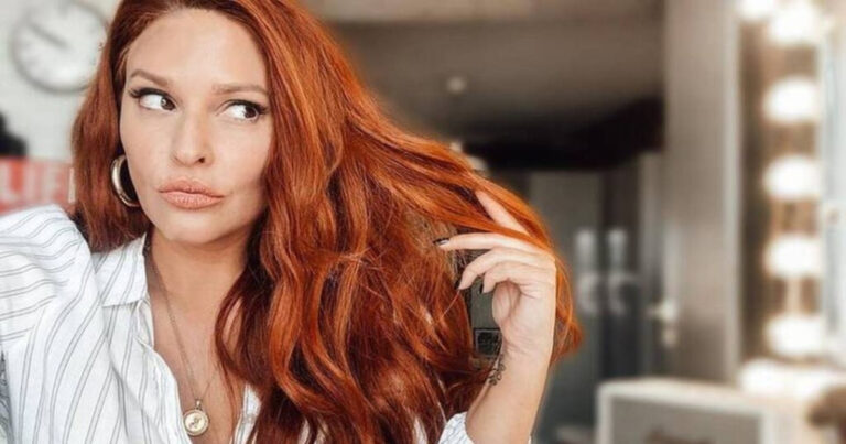 Έκανε την αποκάλυψη η Σίσσυ Χρηστίδου για Λιάγκα – Αντωνά: «Τα έχουν, μου ήρθε και μήνυμα στο κινητό»