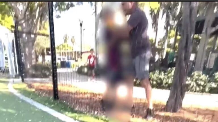Πατέρας πνίγει 10χρονο αγορί γιατί τσακώθηκε με τον γιο του