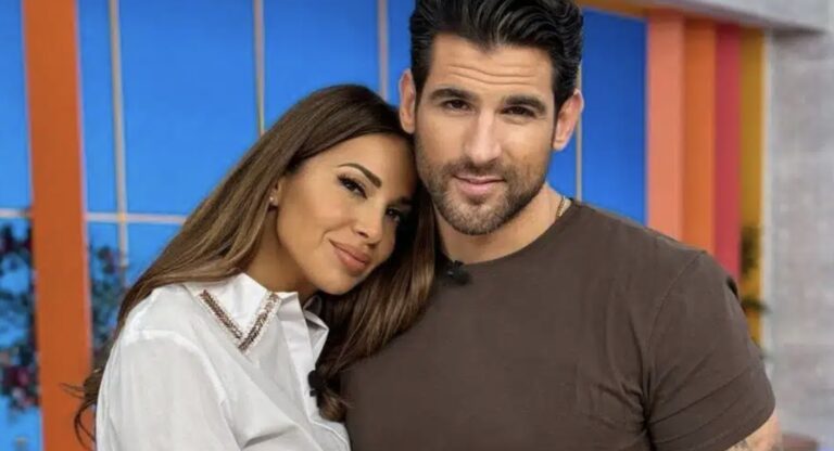 Ελένη Χατζίδου – Ετεοκλής Παύλου: Έκλεισαν για ακόμη ένα χρόνο στο Breakfast@Star