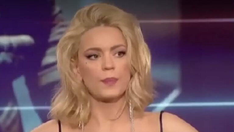 Τραϊάνα Ανανία για Δημήτρη Κόκοτα: «Ήμουν μαζί του μέχρι να έρθει το ΕΚΑΒ, άρχισα να του κάνω θεραπεία ρέικι»