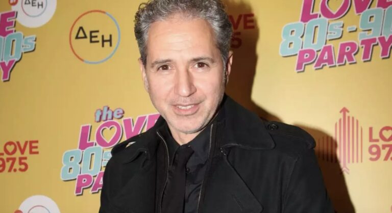 Εξελίξεις με την υγεία του Δημήτρη Κόκκοτα – Δεν βγαίνει από το νοσοκομείο