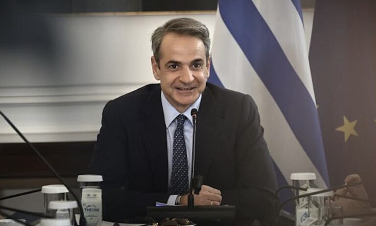 Αυτή είναι η νέα σύνθεση της κυβέρνησης – Στις 18:00 η ορκωμοσία