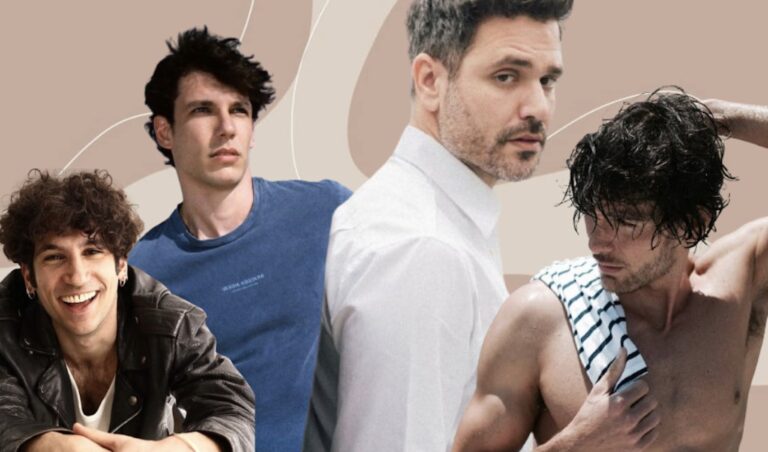 Αυτοί είναι οι 12 πιο περιζήτητοι Έλληνες εργένηδες ηθοποιοί – «Λιώνουν» εκατομμύρια Ελληνίδες για χάρη τους 