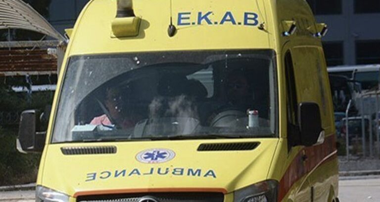 Ανασύρθηκε νεκρός ηλικιωμένος από πηγάδι