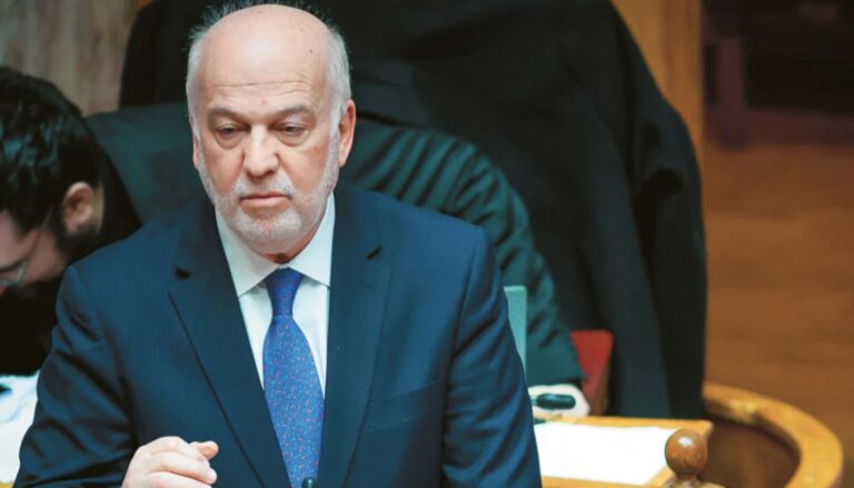 Με τον νόμο Φλωρίδη συνελήφθη ο γνωστός δικηγόρος για ενδοοικογενειακή βία