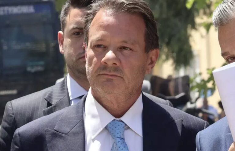 Ανατροπή με τον Απόστολο Λύτρα – Γιατί παρεμβαίνει ο Άρειος Πάγος