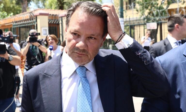 Άφαντος και αναζητείται από την ΕΛ.ΑΣ. ο Απόστολος Λύτρας – «Σ’αγαπώ, σε λατρεύω, συγγνώμη»
